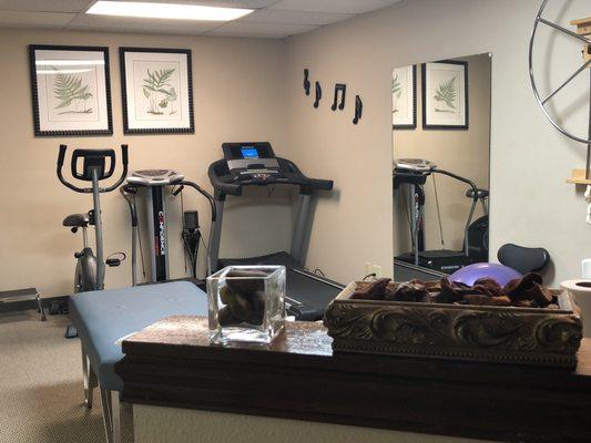 Advanced Wellness and Rehabilitation Center Tampa.