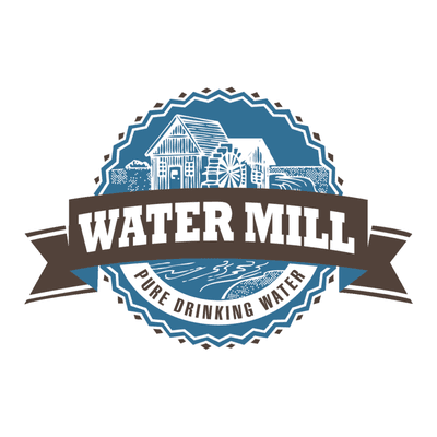 The Water Mill