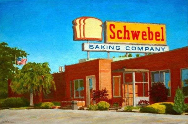 Schwebel Baking Company