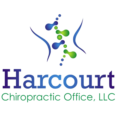 Harcourt Chiropractic Office