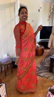 Nisha's Sarees