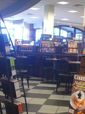 Barnes & Noble