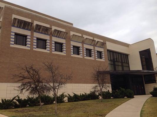 Student Computing Center