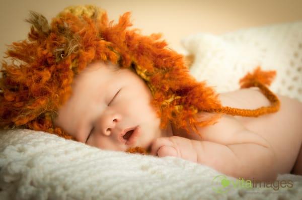 Newborn Photography in Virginia