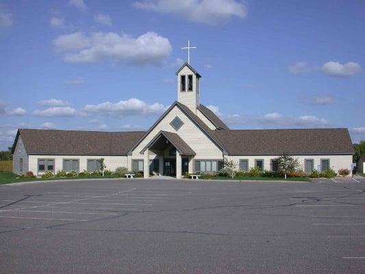 Delano United Methodist Church