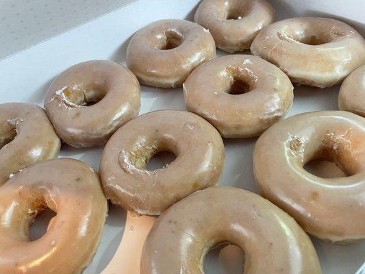 Original Glazed