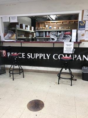 Reece Supply