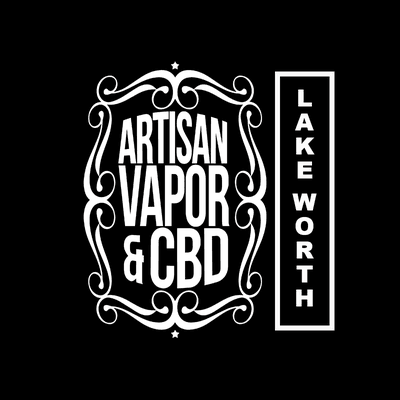 Artisan Vapor & CBD Lake Worth