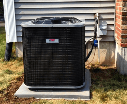 HVAC Services