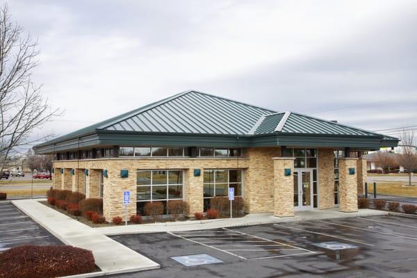 Cherry Lane Branch, Idaho Central Credit Union