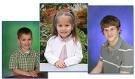 School Portraits / Special Functions