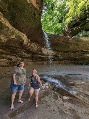 Starved Rock State Park Visitor Center