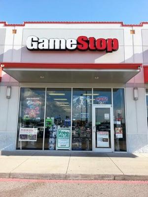 GameStop