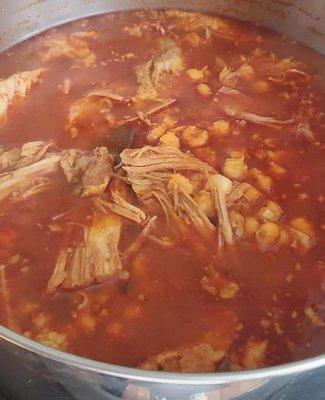 Pozole