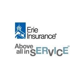 Patterson Insurance Management Inc. in Odenton, Md offers Erie Insurance.