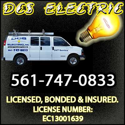 DCS Electric