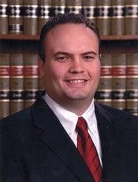 Attorney David Brown