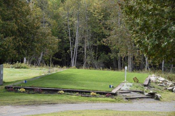 Foxcroft Golf Club