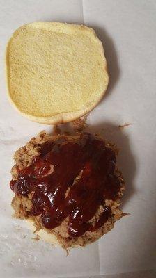 Hawaiian Pulled Pork