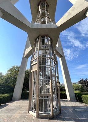 Bell Tower