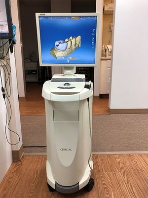 Dental Technology