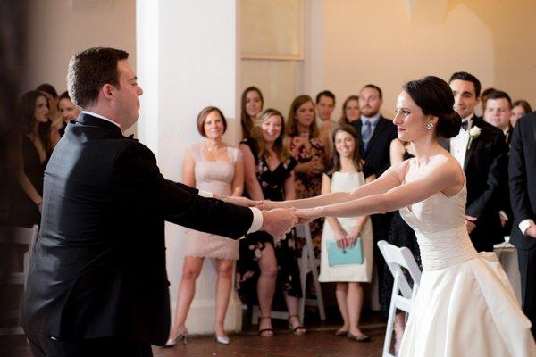 Valeo Dance Fitness Studio Wedding Dance Lessons