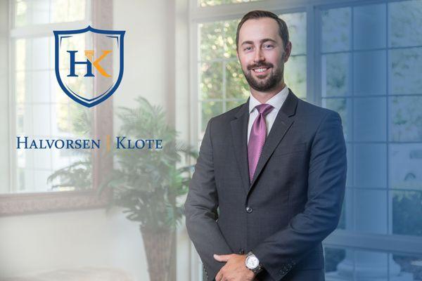 Joel Halvorsen, Esq.