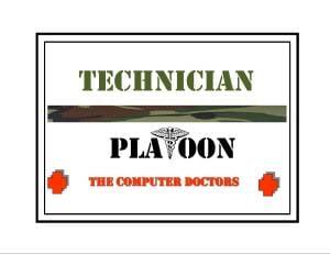 Technician Platoon LLC