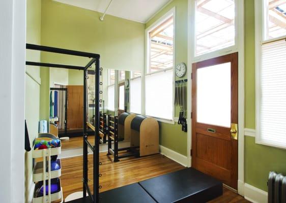 Integral Pilates Studio