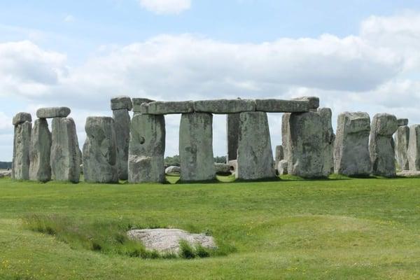 Stonehenge