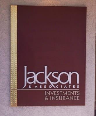 Jackson & Associates Investments & Insurance