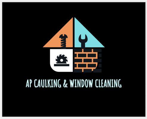 AP Caulking and Window Cleaning