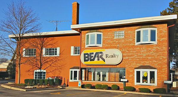 Bear Real Estate Group