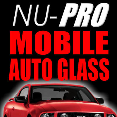 Nu-Pro Mobile Auto Glass