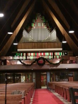 Milwaukie Lutheran Church Elca