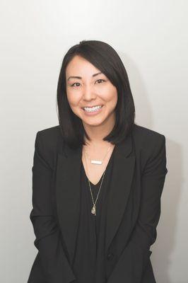 Dr. Hannah Cho loves all her patients and striving to give the best eye exams tailored to each patient's needs.