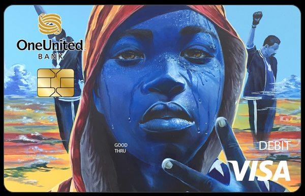 Meet Amir and check out the Amir Visa Debit Card!