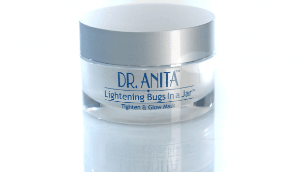 Lightening Bugs in a Jar™
Tighten and Glow Mask