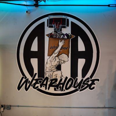 ATA Wearhouse