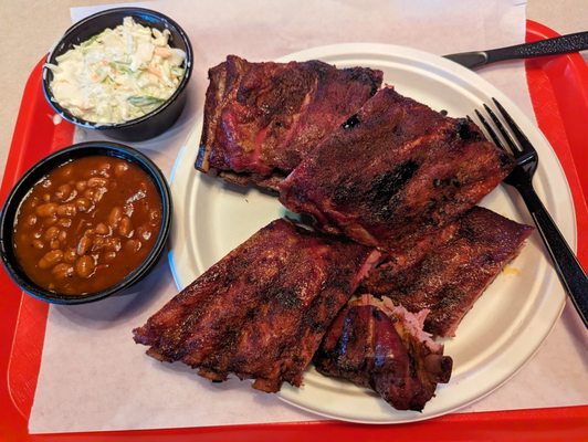 Jimmy Jo's Bbq