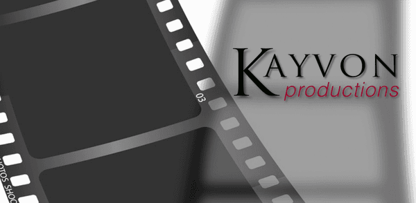 Kayvon Productions