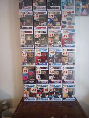 Funko Pop!