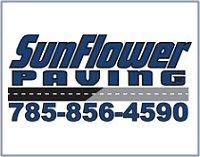 Sunflower Paving