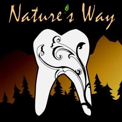 Nature's Way Dentistry's Logo