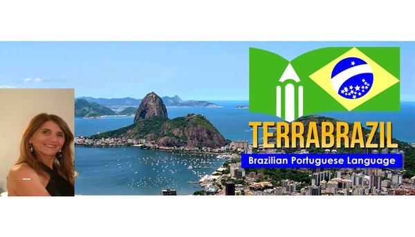 Brazilian Portuguese Classes TerraBrazil