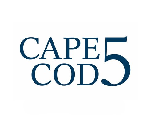 Cape Cod 5 logo