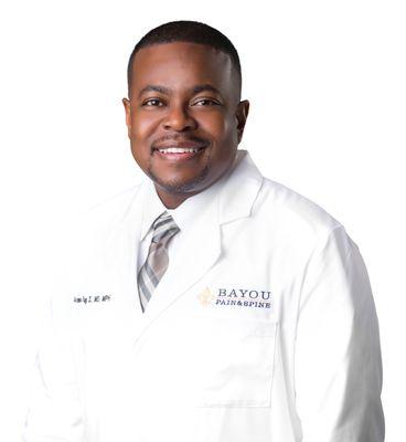 Artemus Flagg II, MD, MPH