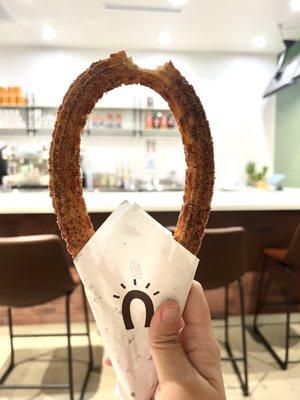 OG Churro