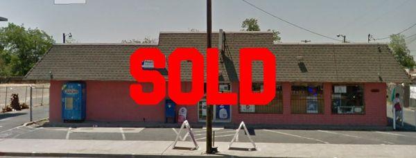 Another commercial property sold! 1081-1083 Lander Avenue, Turlock! Congrats to my clients!