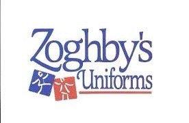 Zoghby's Uniforms